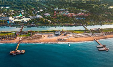 SÜRDÜRÜLEBİLİRLİKTE YENİ BİR DÖNEME GİRİYOR