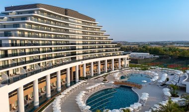MİRACLE RESORT HOTEL’DEN YENİ YATIRIM