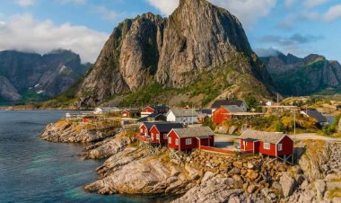 NORVEÇ'TE TURİZM VERGİSİ ONAYLANDI