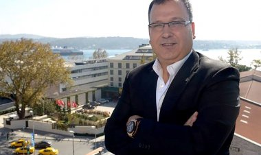 TURİZMİN BÜYÜK KAYBI