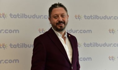 BAYRAM'DA EN ÇOK ANTALYA TERCİH EDİLDİ