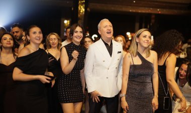 ARTAŞ OTELLER GRUBU YAZA MERHABA DEDİ