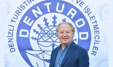 DENTUROD’DAN KALEİÇİ PROJESİNE DESTEK