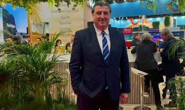 TUNCAY ÖZBAKIR, SPICE HOTEL&SPA'DA