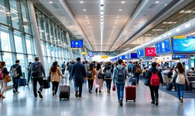 APAC BÖLGESİNDE TURİZM HARCAMALARI 2.5 TRİLYON DOLARA ULAŞACAK