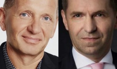 POLONYA PAZARI MASAYA YATIRILACAK