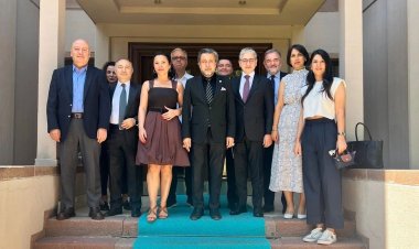 POYD, GIDA İSRAFIYLA MÜCADELEYE DESTEK VERİYOR