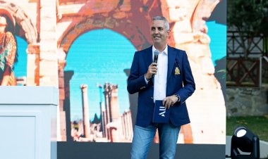 ACCOR’DAN TÜRKİYE’DEKİ İŞ ORTAKLARINA ANLAMLI TEŞEKKÜR