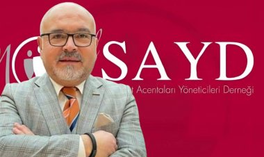 SAYD, TURİZM BAKANI ERSOY'U GÖREVE DAVET ETTİ