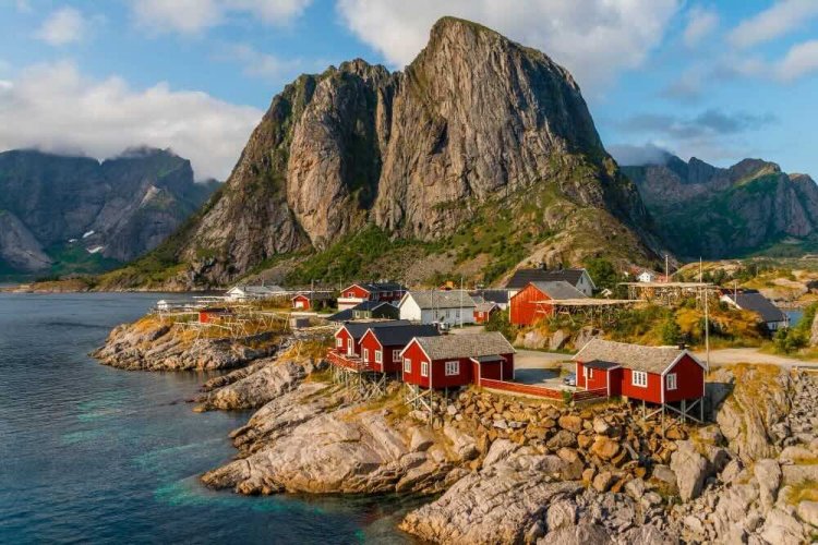 NORVEÇ'TE TURİZM VERGİSİ ONAYLANDI