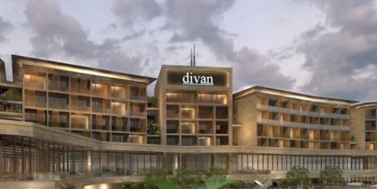 YATIRIM BÜTÇESİNİ 100 MİLYON DOLARA ÇIKARDI