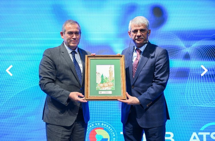 “TURİZM SADECE TATİL DEĞİL, MORAL VE SAĞLIK ARAYIŞIDIR”