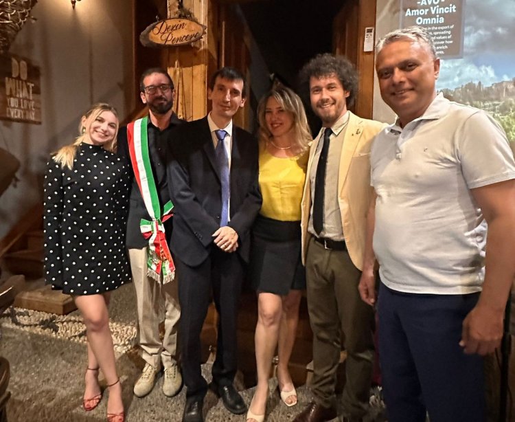 ANTALYA KALEİÇİ’NDE GASTRONOMİ BULUŞMASI