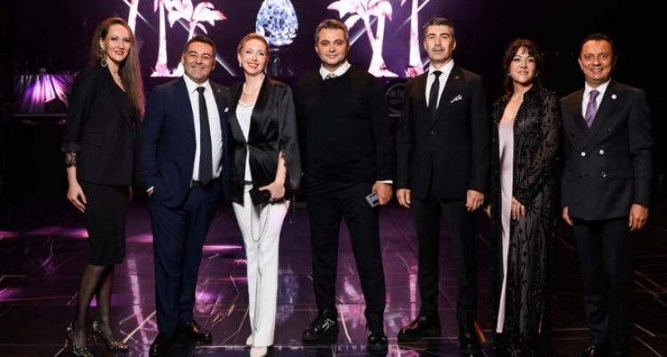 CULLİNAN BELEK RUSYA’DA EN DEĞERLİ PARTNERLERİNİ AĞIRLADI