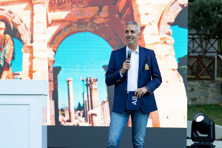 ACCOR’DAN TÜRKİYE’DEKİ İŞ ORTAKLARINA ANLAMLI TEŞEKKÜR