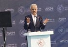 700 YATLIK DEV YATIRIM 'DEMRE MARİNA' TÖRENLE AÇILDI