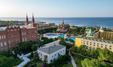 YEŞİL ADIMLAR PROJESİ HAYATA GEÇTİ