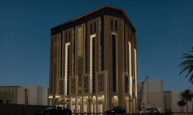 AĞUSTOS’TA MEDİNE’DE 230 ODALI BİR OTEL AÇIYOR