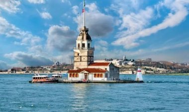 İSTANBUL'A İLK 5 AYDA KAÇ TURİST GELDİ?