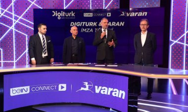 DİGİTURK VE VARAN TURİZM’DEN İŞ BİRLİĞİ