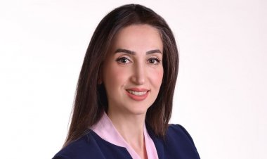 RADİSSON BLU HOTEL, KAYSERİ’NİN YENİ GENEL MÜDÜRÜ: ŞEYDA GÖNÜL