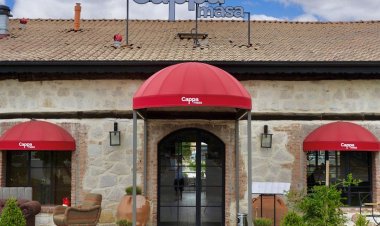 KAPADOKYA’NIN YENİ LEZZET NOKTASI: CAPPA MASA AVANOS’TA AÇILDI!