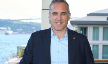 TUNÇ BATUM, GÜROK GRUP'A TURİZM GRUBU GENEL DİREKTÖRÜ OLARAK ATANDI