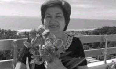 SÜRAL HOTELS YÖNETİM KURULU BAŞKANI GÜLSÜN SÜRAL  VEFAT ETTİ