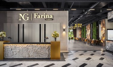 LEZZETİN YENİ ADRESİ: NG FARİNA OCAKBAŞI NG AFYON’DA KAPILARINI AÇTI