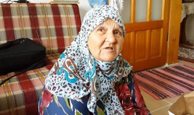 TARİHTEN SOFRAYA UZANAN BİR LEZZET: MACIR BÖREĞİ (SOĞAN BÖREĞİ)