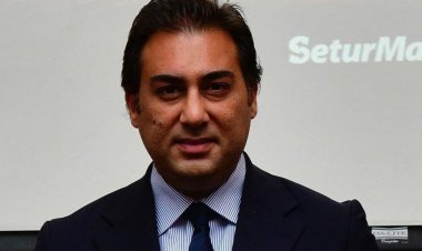 ZİYA BAYKAL’A 'FARK YARATAN LİDERLİK' VE 'ÇALIŞAN BAĞLILIĞI' ÖDÜLLERİ