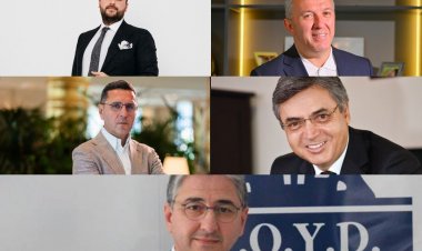 2025 SEZONU DEĞERLENDİRİLECEK VE 2026 BEKLENTİLERİ MASAYA YATIRILACAK