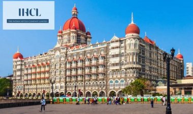 IHCL, 2030 YILINA KADAR 1 MİLYAR DOLARLIK OTEL YATIRIMI YAPACAK