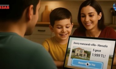 DOLANDIRILMAK İSTEMİYORSANIZ TÜRSAB DİJİTAL DOĞRULAMA SİSTEMİNİ KULLANIN!