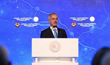 TURİZMİN BAŞKENTİNE DEV YATIRIM