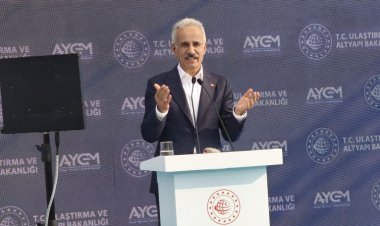 700 YATLIK DEV YATIRIM 'DEMRE MARİNA' TÖRENLE AÇILDI