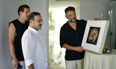 BAİA BODRUM’DA SANATLA İÇ İÇE BİR DENEYİM!