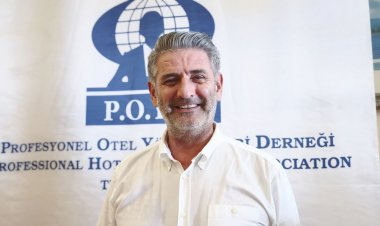 ERDOĞAN TURAN'A SORDUK: 'SEZON İYİ Mİ KÖTÜ MÜ GEÇİYOR?'