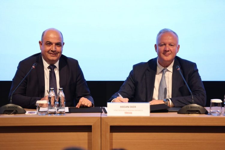 TÜRSAB, YAPI KREDİ İŞBİRLİĞİ!