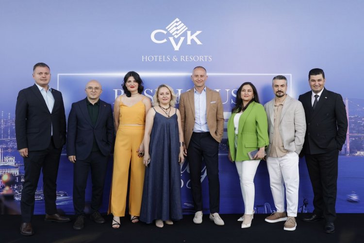 YAZIN GELİŞİNİ KUTLADILAR