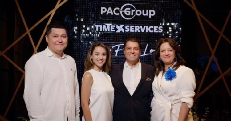 NG PHASELIS BAY MOSKOVA'DA VIP ACENTELERLE BULUŞTU