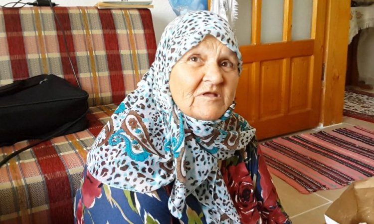 TARİHTEN SOFRAYA UZANAN BİR LEZZET: MACIR BÖREĞİ (SOĞAN BÖREĞİ)