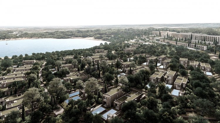 AKRA DİDİM, 2026 NİSAN'DA AÇILACAK