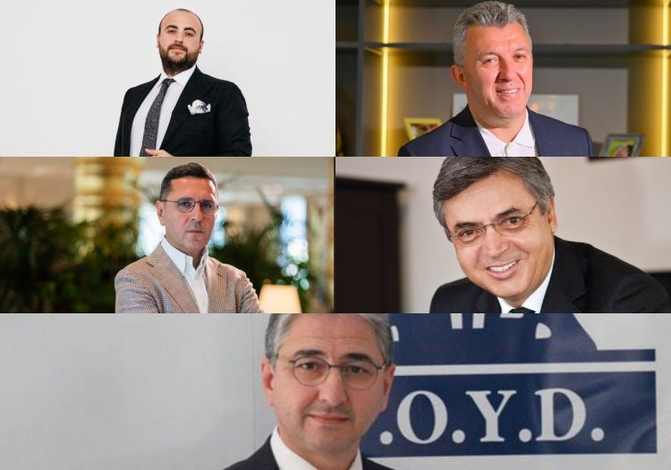 2025 SEZONU DEĞERLENDİRİLECEK VE 2026 BEKLENTİLERİ MASAYA YATIRILACAK