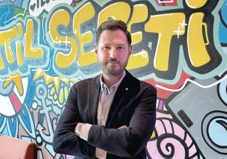 ÇOK KANALLI BÜYÜME ATAĞI!