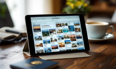 OTA PAZARININ HACMİ 2034’TE 533 MİLYAR DOLARI AŞABİLİR