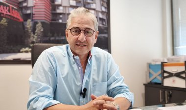 POYD BAŞKANI HAKAN SAATÇİOĞLU, TURİZM DOSYASI WEB TV’DE GÜNDEMİ DEĞERLENDİRDİ