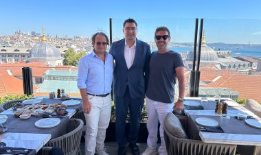 'AMACIMIZ MİSAFİR MEMNUNİYETİNİ EN ÜST SEVİYEDE TUTMAK'