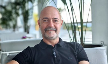 OKAN KÜÇÜKMUSTAFA:'TÜRKİYE FİYAT SINIRINA GELDİ'
