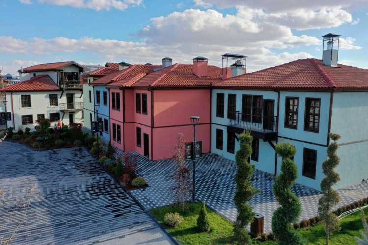 MERAM’DAN TÜRKİYE’YE SÜRDÜRÜLEBİLİR TURİZM ÖRNEĞİ